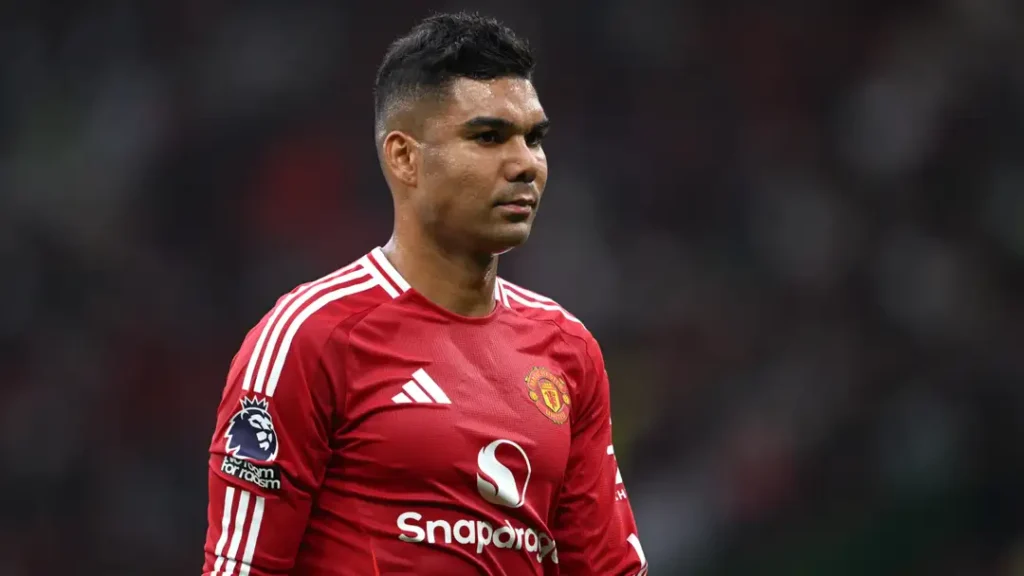 Casemiro