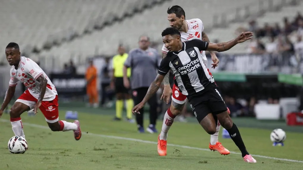 Série B