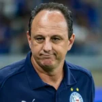Rogério Ceni Bahia