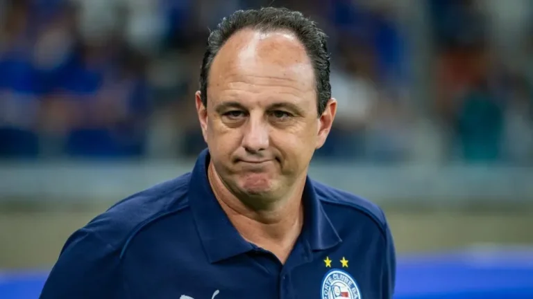 Segurança de Rogério Ceni ainda é suficiente para as ambições do Bahia?