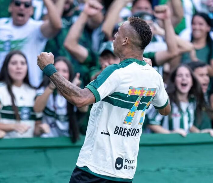 Coritiba