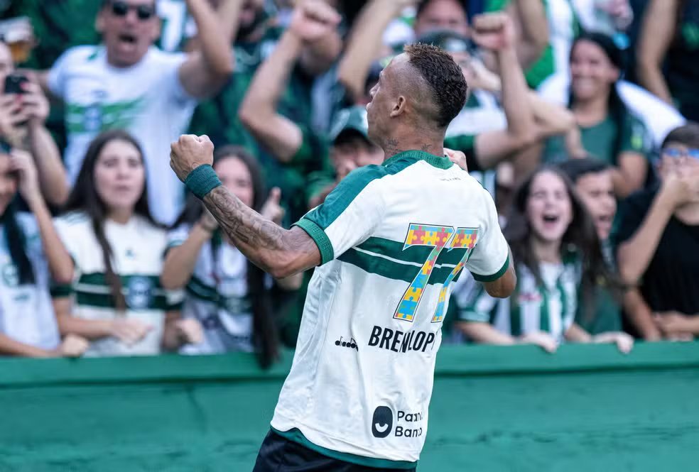 Coritiba