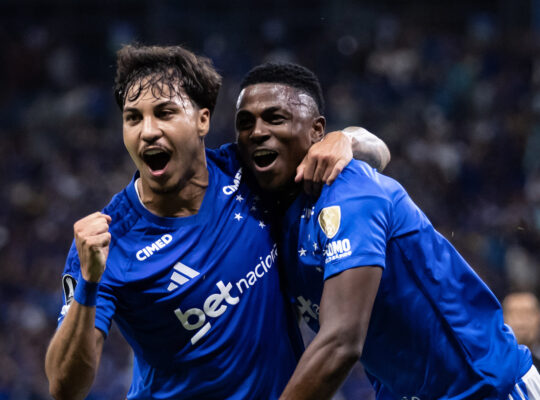 Kaio Jorge, Villarreal, Cruzeiro, Boca Juniors