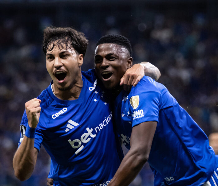 Kaio Jorge, Villarreal, Cruzeiro, Boca Juniors