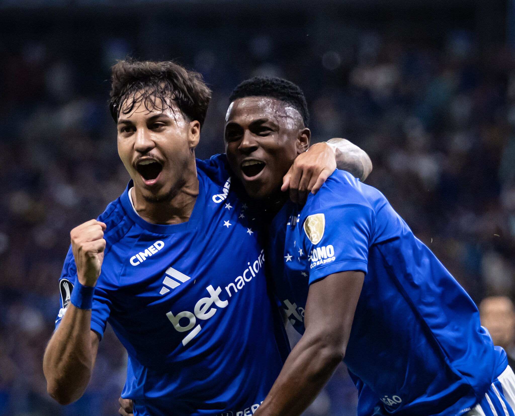 Kaio Jorge, Villarreal, Cruzeiro, Boca Juniors