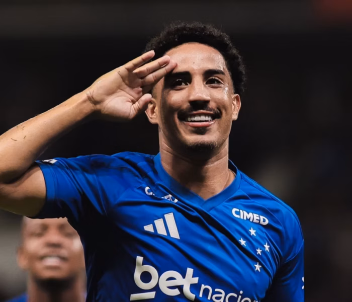 christian cruzeiro