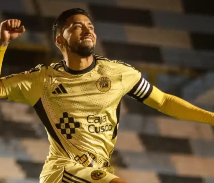 Cusco FC