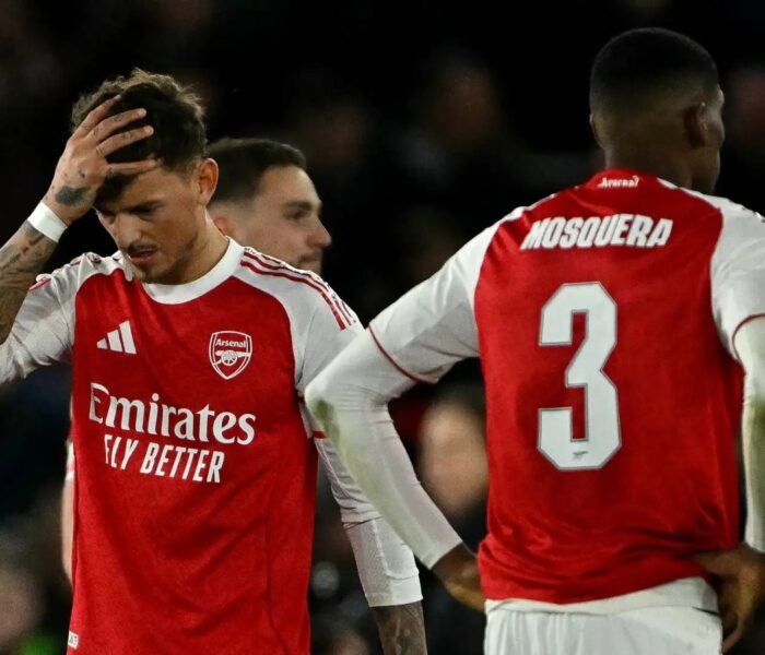 Arsenal