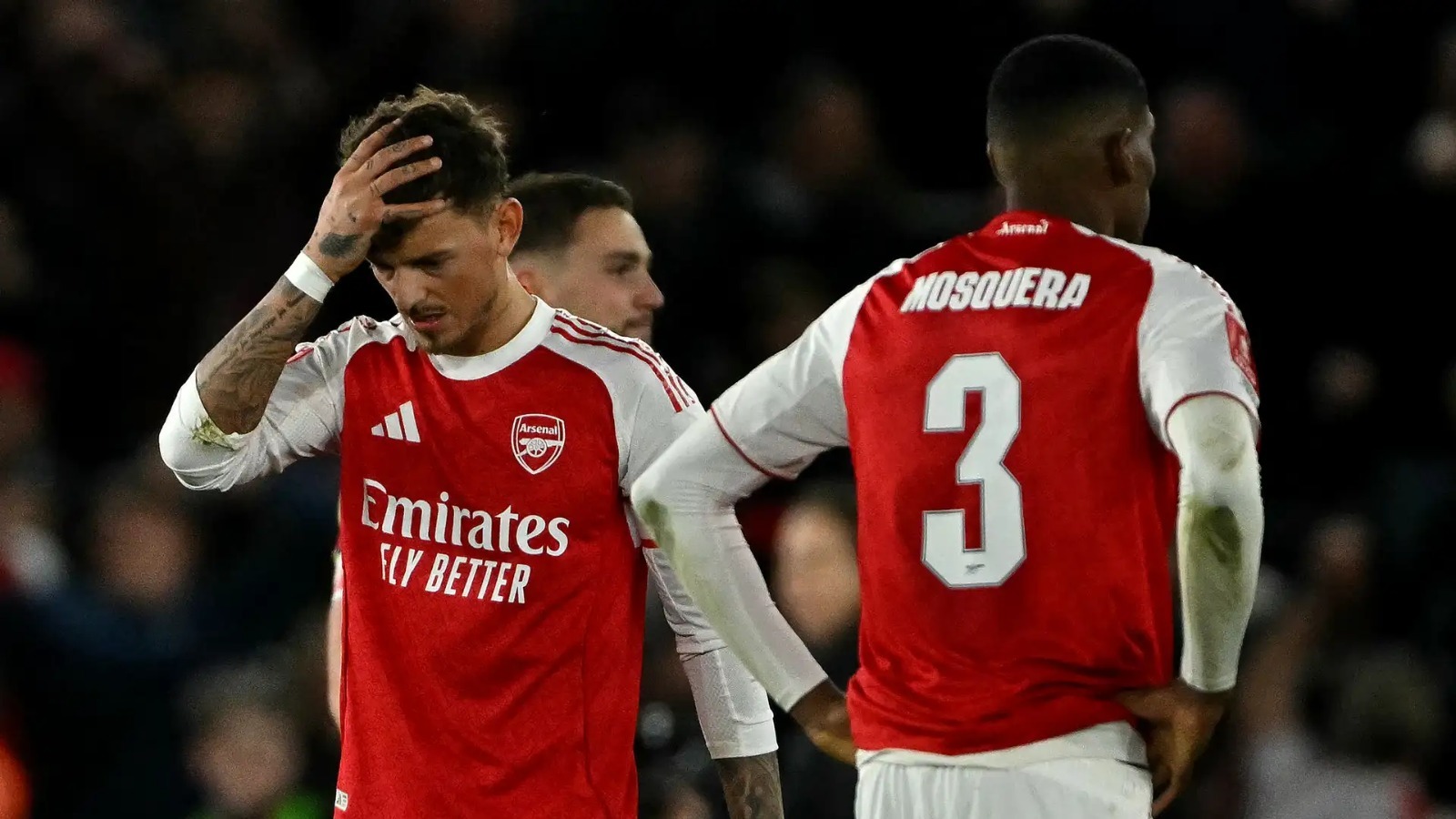 Arsenal