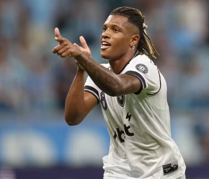 Danilo Botafogo
