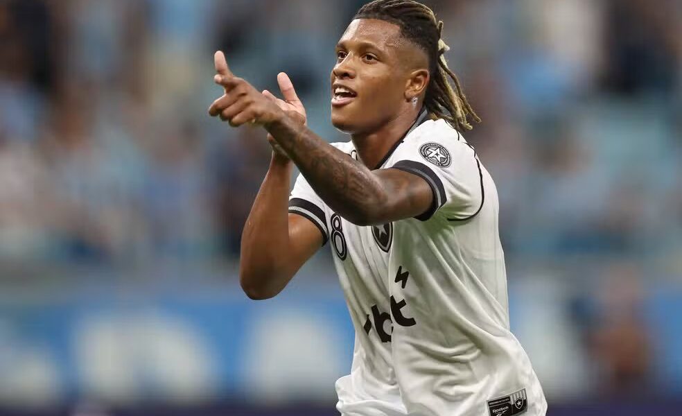Danilo Botafogo