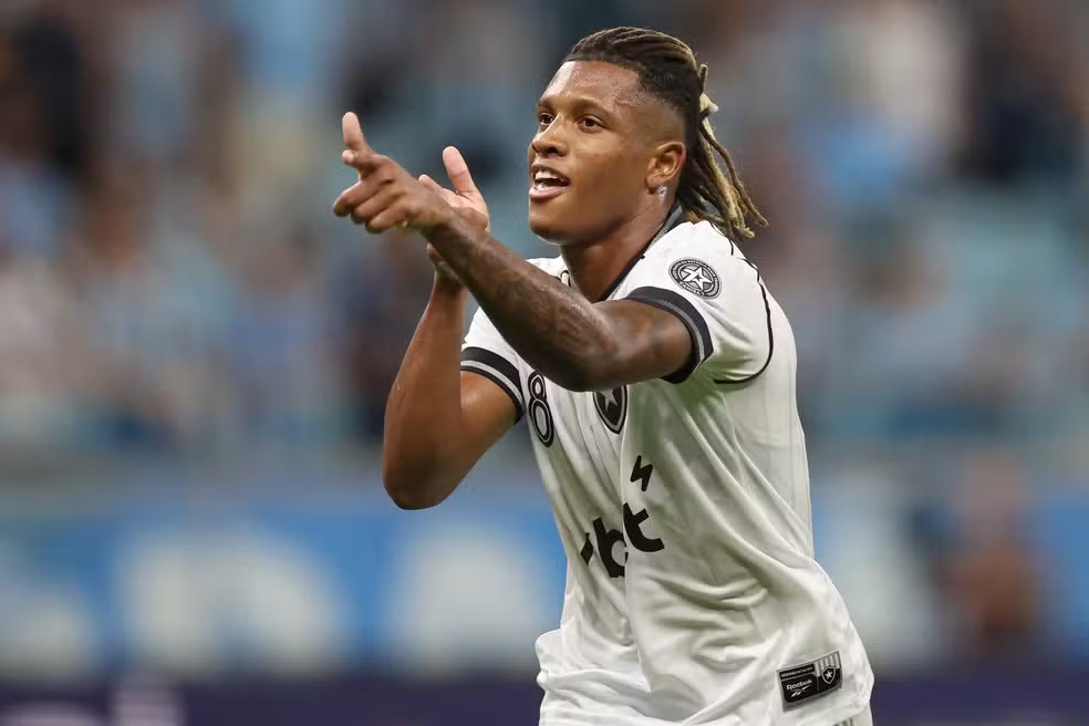 Danilo Botafogo
