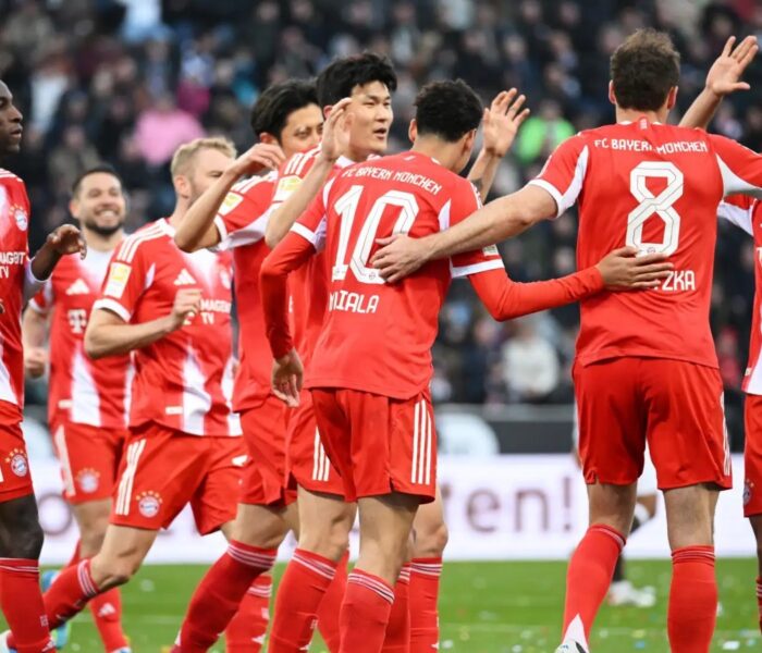 Bayern