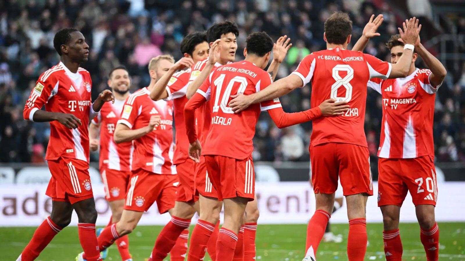 Bayern