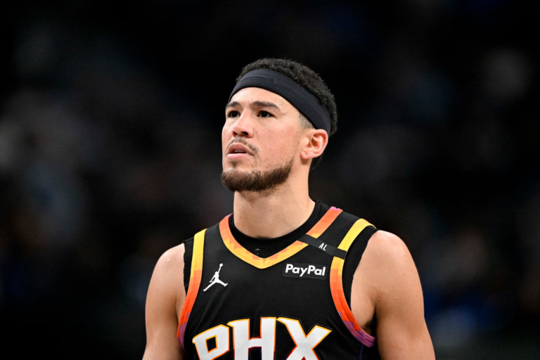 Phoenix Suns: Três fatores que explicam possível decepção em 2026-27