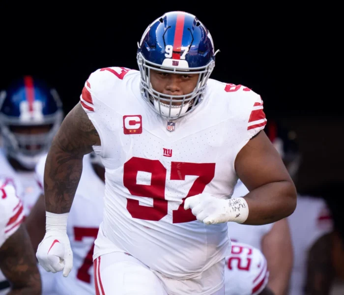 Dexter Lawrence