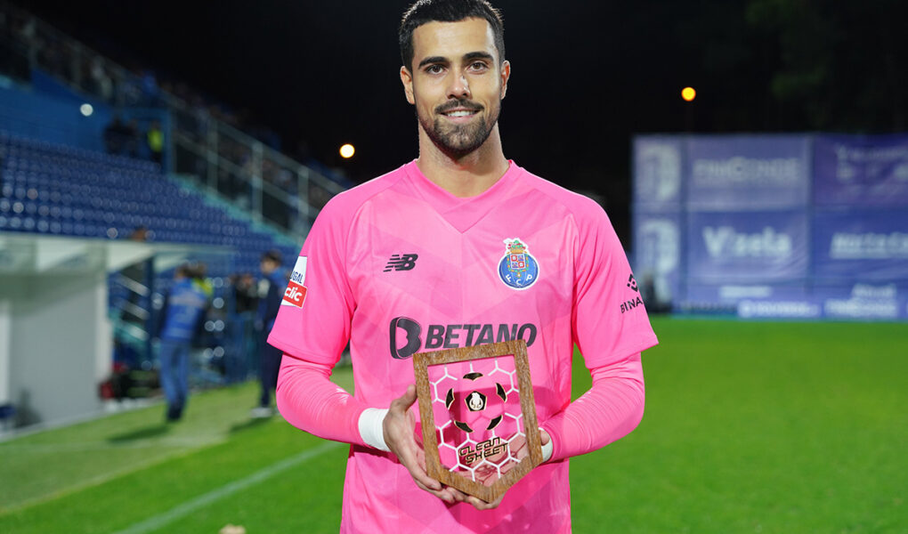 Diogo Costa