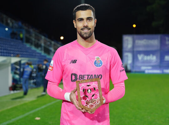 Diogo Costa