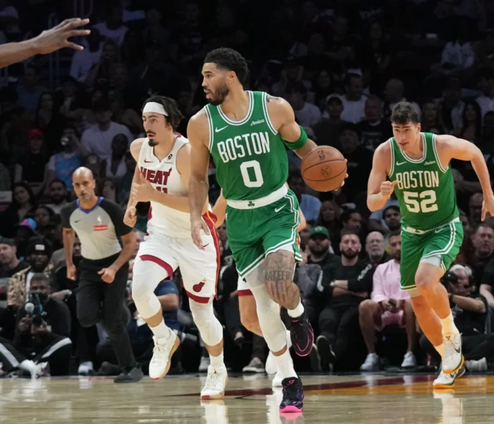 NBA quarta-feira.