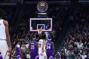 NBA quarta-feira.