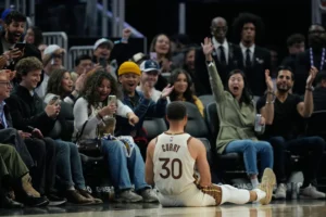 NBA terça-feira.