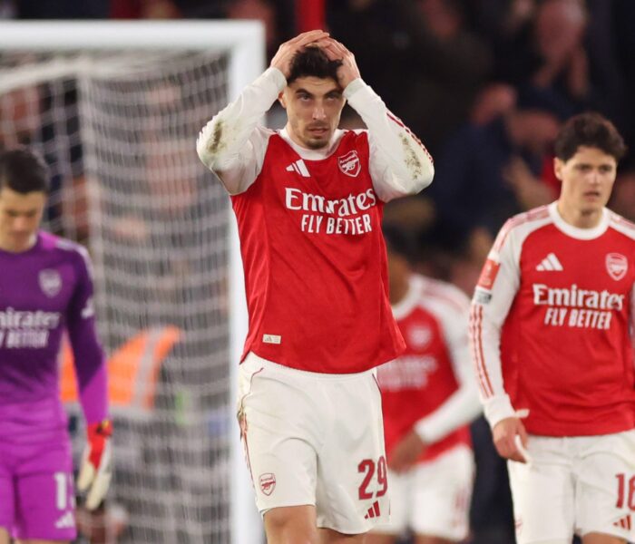 Arsenal