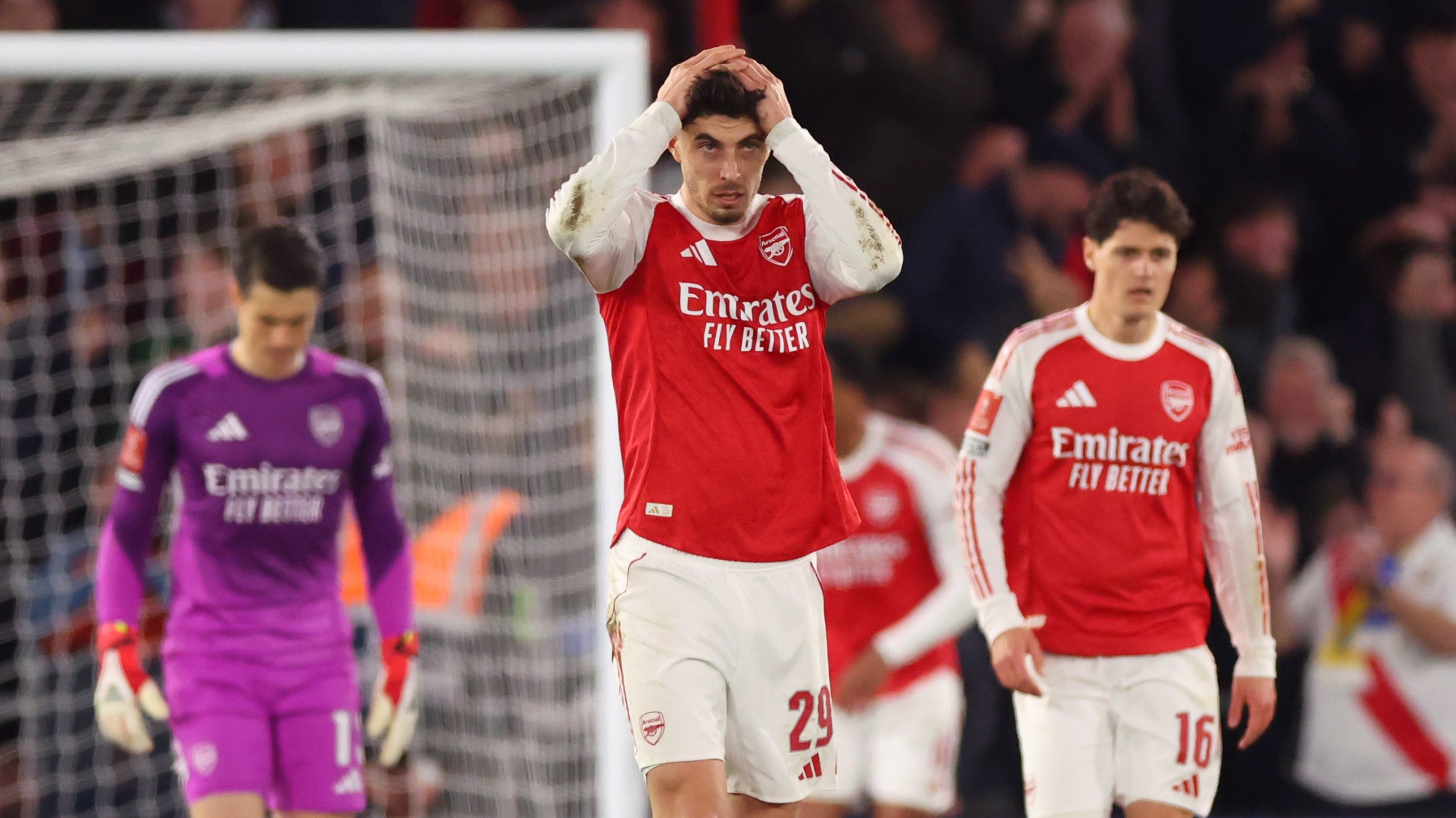 Arsenal