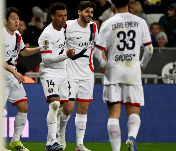 PSG