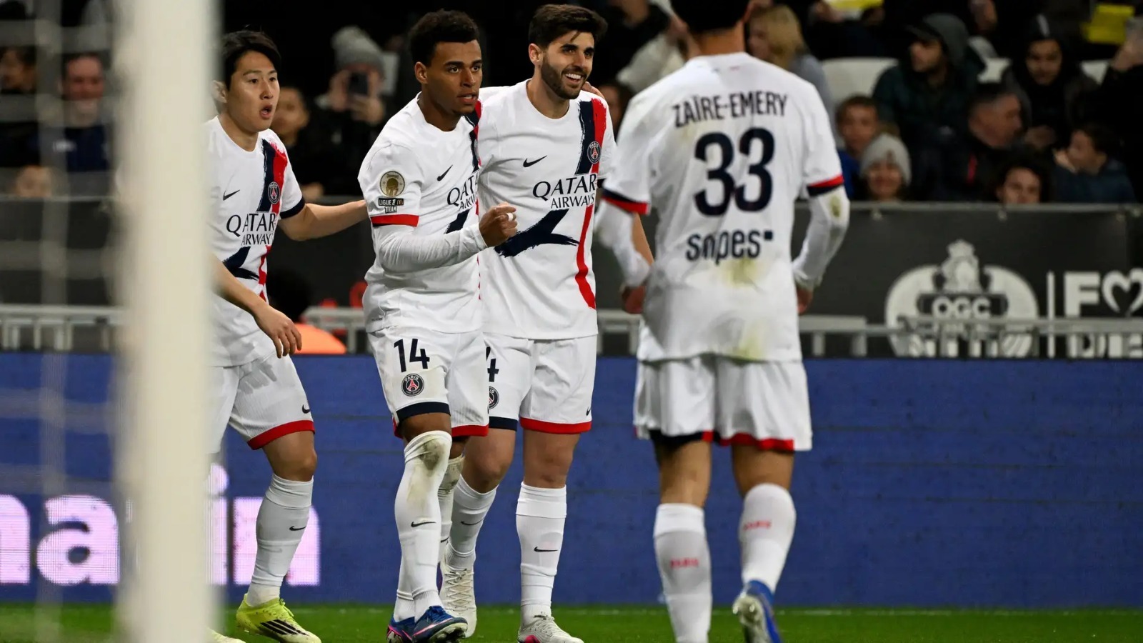 PSG