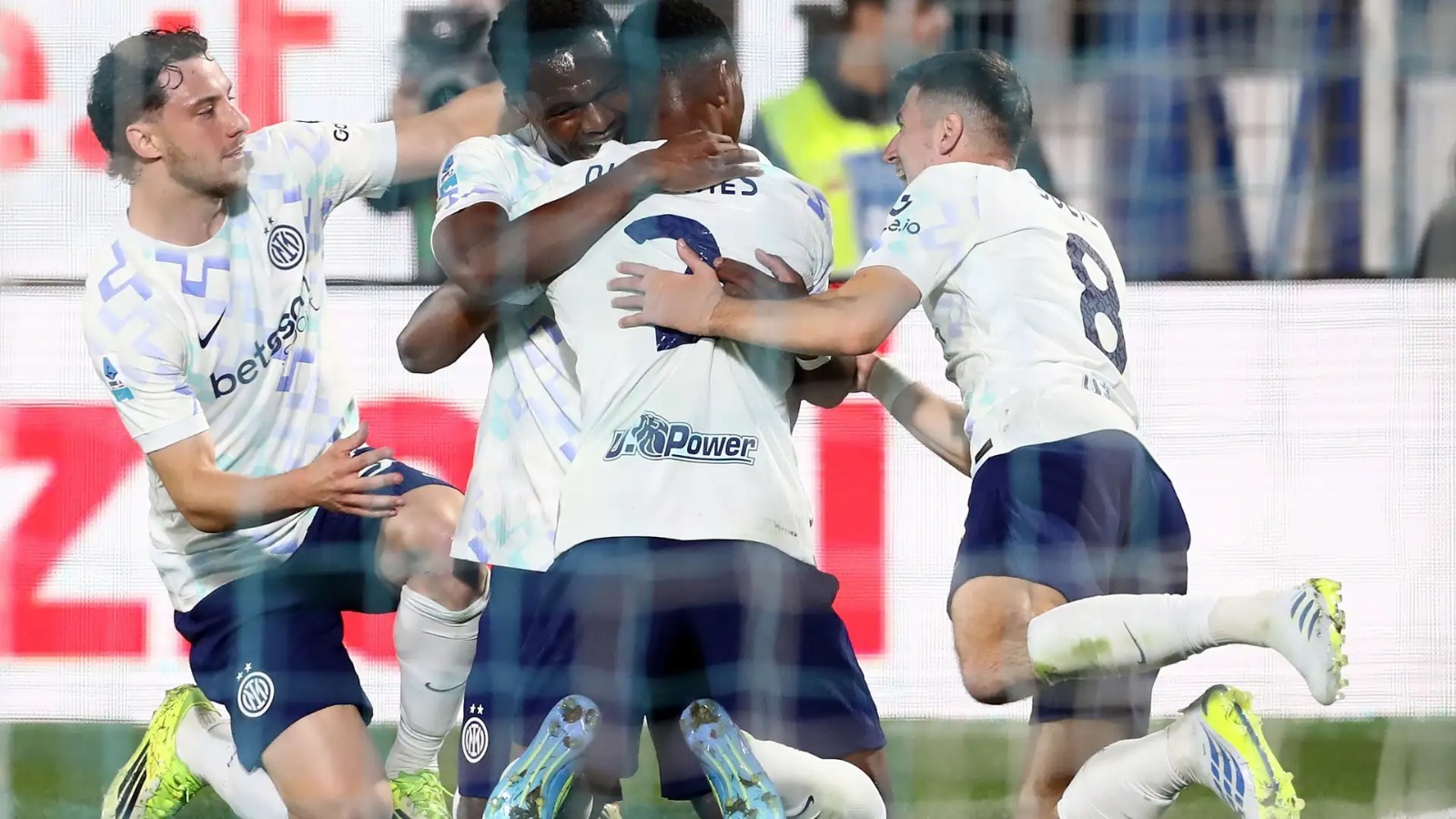 Internazionale Como Serie A