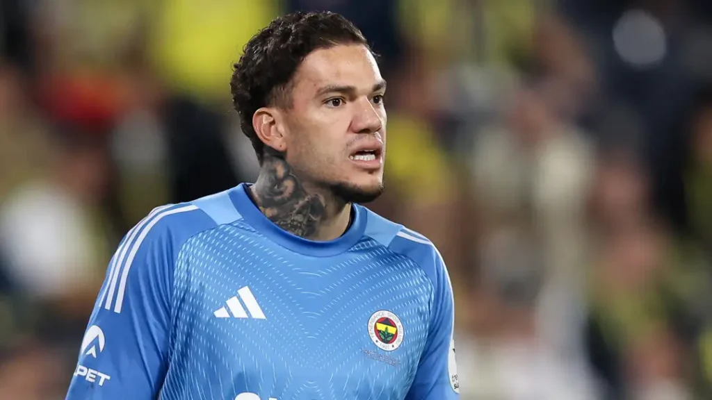 Ederson