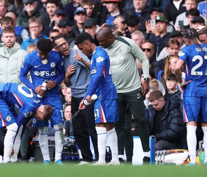 Chelsea