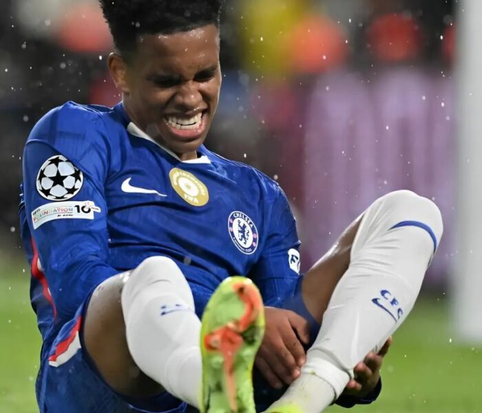 Lesão de jogadores preocupa seleções para a Copa do Mundo 2026