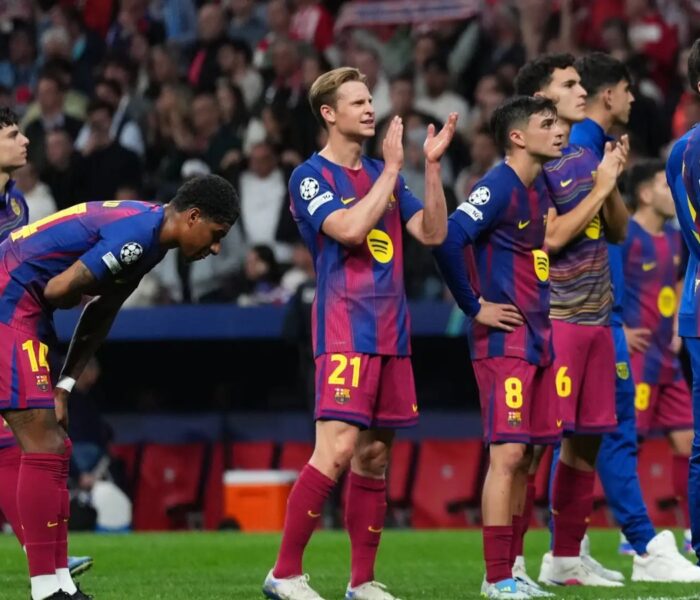 Barcelona