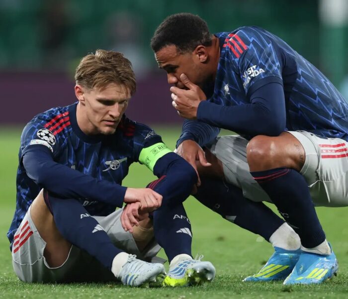 Arsenal