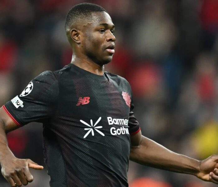 Arsenal Kofane