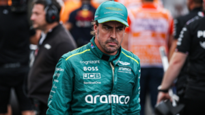 Alonso
