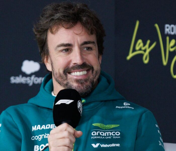 Alonso