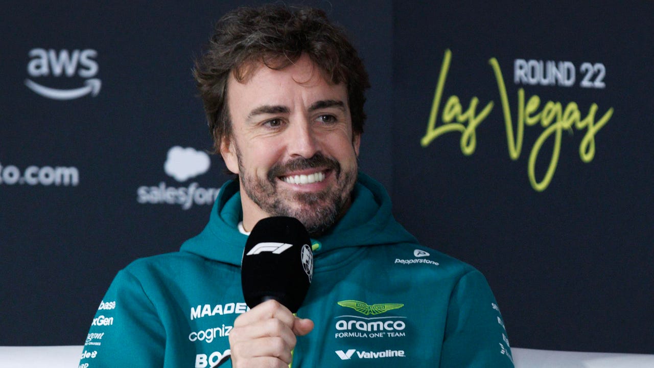 Alonso