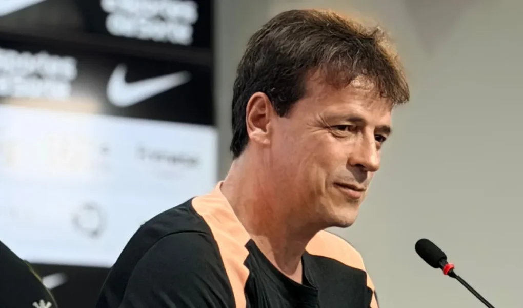 Corinthians x Palmeiras: O quão importante é esse jogo para o Diniz?