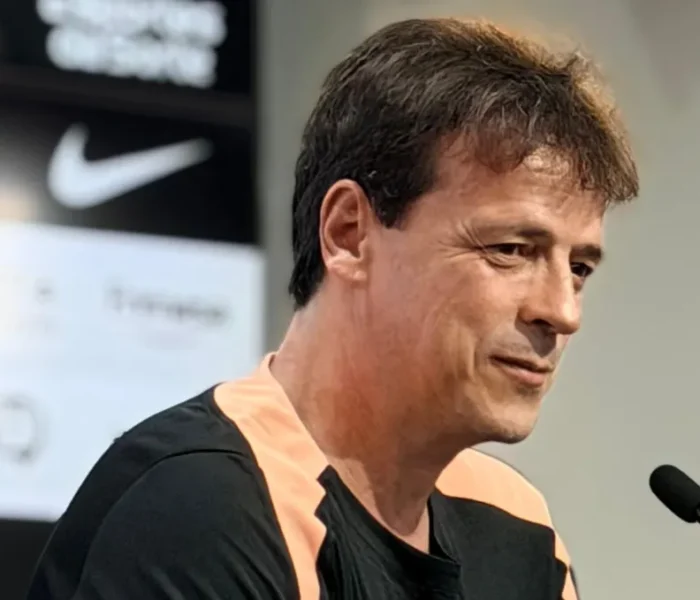 Corinthians x Palmeiras: O quão importante é esse jogo para o Diniz?