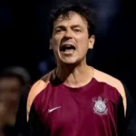 Fernando Diniz Corinthians Brasileirão