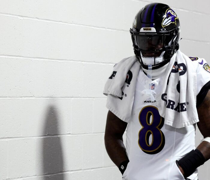 Lamar Jackson