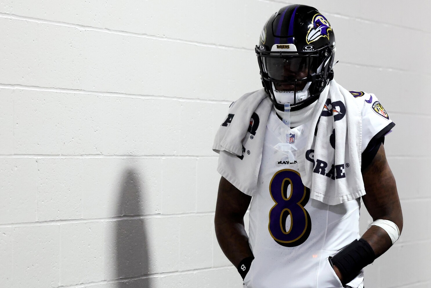 Lamar Jackson