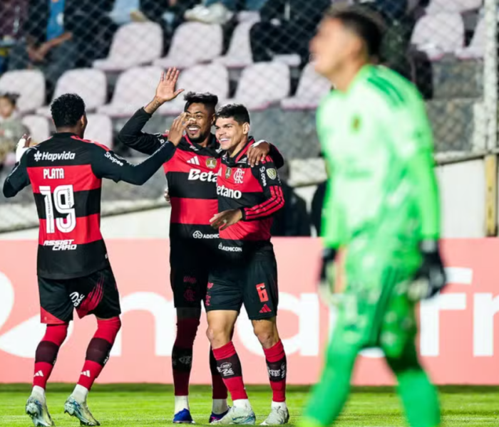 Flamengo