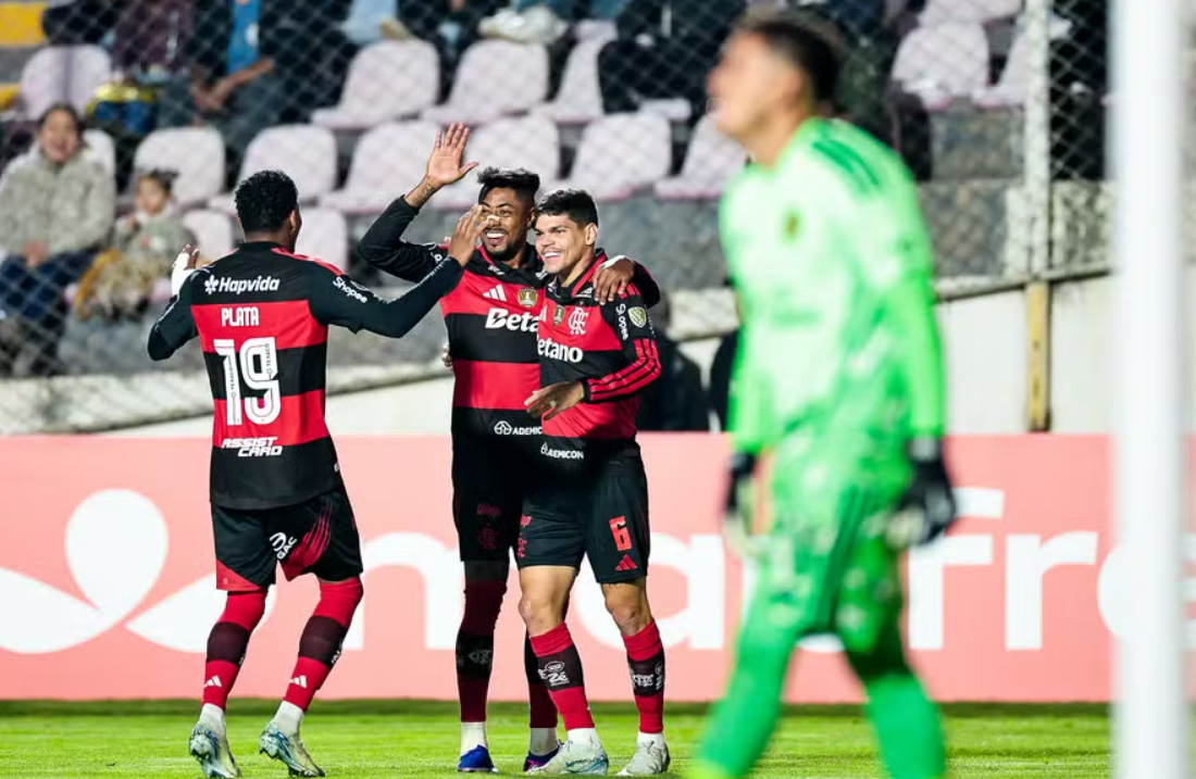 Flamengo