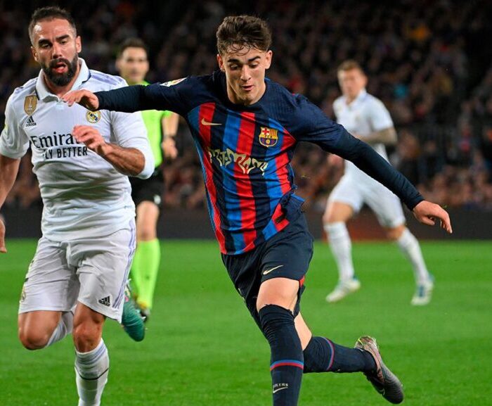 gavi e carvajal