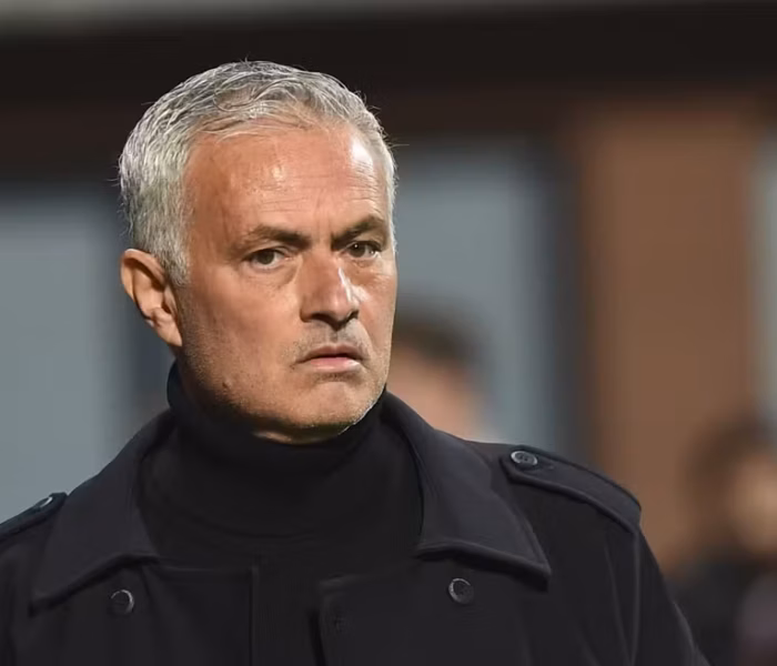 Mourinho técnico Benfica