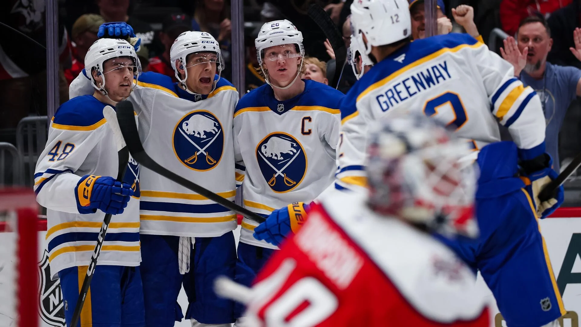 Buffalo Sabres