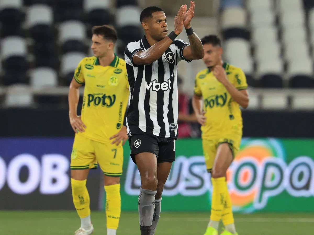 Botafogo